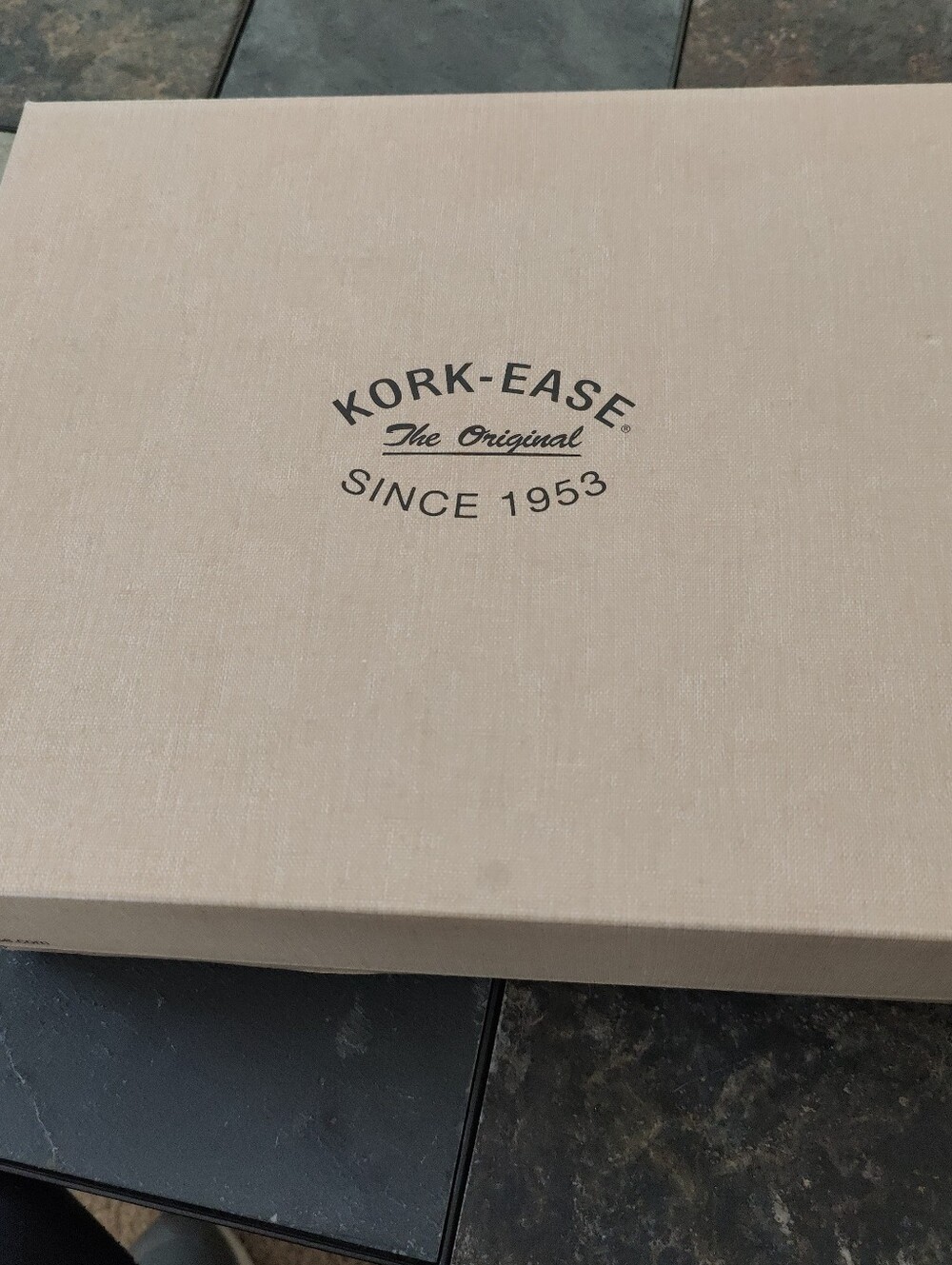 KORK-EASE Carmella Harness Wooden Nubuck Clogs 9 - Picture 10 of 12